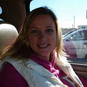 Meet your Posher, Renee